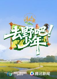 剧集封面