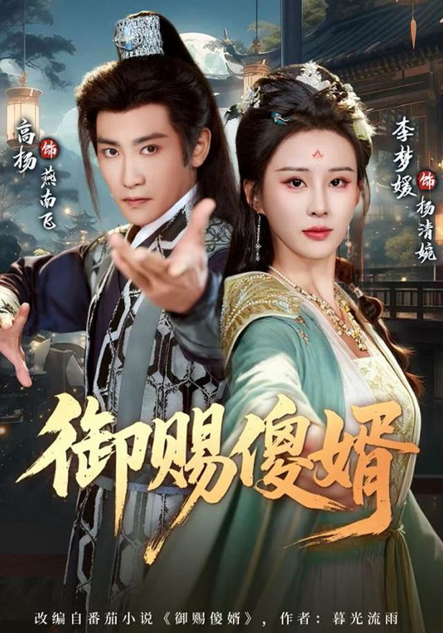 剧集封面